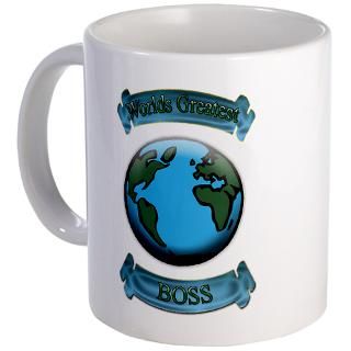 Big Boss Mugs  Buy Big Boss Coffee Mugs Online