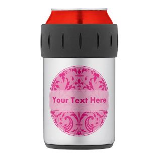 Baroque Gifts  Baroque Kitchen and Entertaining  Pink Damask