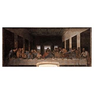 Wall Art  Posters  Last Supper Poster