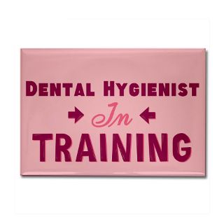 Dental Hygienist In Training Gifts & Merchandise  Dental Hygienist In