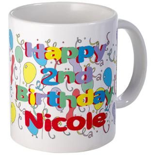 Year Old Birthday Mugs  Buy 2 Year Old Birthday Coffee Mugs Online