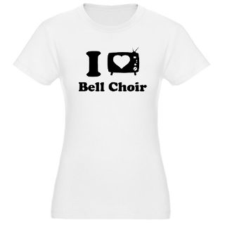 Love Bell Choir Gifts & Merchandise  I Love Bell Choir Gift Ideas