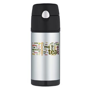 Weightlifting Thermos® Containers & Bottles  Food, Beverage, Coffee