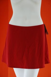 Karla Colletto Basic Skirt Cover Up Various Colors