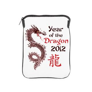 2012 Gifts  2012 IPad Cases  2012 Dragon iPad Sleeve