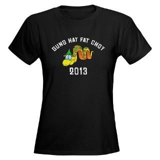 funny gung hay fat choy 2013 t shirt