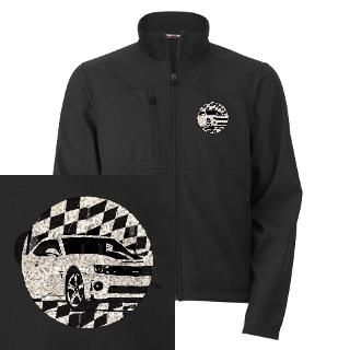 1967 Gifts  1967 Jackets  2010 Camaro Jacket