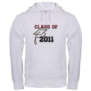 2011 Gifts  2011 Sweatshirts & Hoodies  Class of 2011 Cap Hoodie