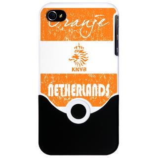 2010 Gifts  2010 iPhone Cases  NETHERLANDS WORLD CUP 2010 iPhone