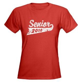 2010 Gifts  2010 T shirts  Senior