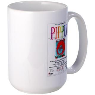 Actor Gifts  Actor Drinkware  PIPPIN 2009 Mug