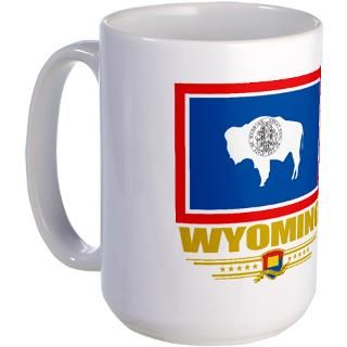 Cheyenne Wyoming Mugs  Buy Cheyenne Wyoming Coffee Mugs Online