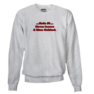  Adult Humor Sweatshirts & Hoodies  Rule Number One Sweatshirt