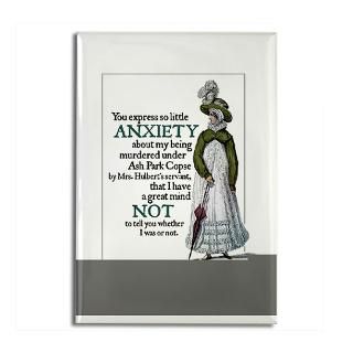 anxiety rectangle magnet $ 5 00 qty availability product number 030