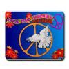 Peace Signs 2013 2013 Wall Calendar by peacenloveshop