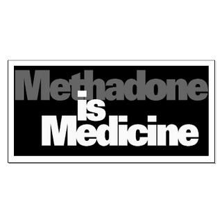 Methadone is Medicine Poster  NAMAs Online Store  NAMAs