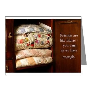 Friendship Gifts  Friendship Note Cards  Note Cards (Pk of 10)
