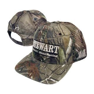 Tony Stewart #14 Realtree Outfitters by The Game B for $24.99