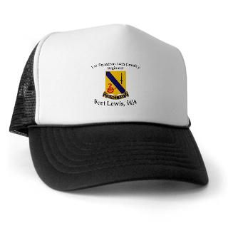 1St Cavalry Division Hat  1St Cavalry Division Trucker Hats  Buy 1St