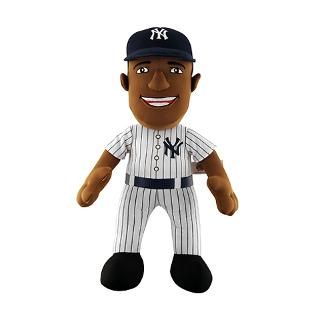 Robinson Cano New York Yankees 14 Inch Plush Doll for $21.99