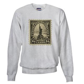 Liberty 15 cent Stamp  Smithsonian Museum T Shirts, Posters & Gifts