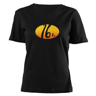 16 Tons Sixteen Gifts  16 Tons Sixteen T shirts