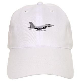 Air Force Gifts  Air Force Hats & Caps  F 15 Eagle Baseball Cap
