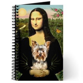 Monas Yorkie (17) Journal for $12.50