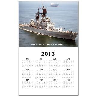HARRY E. YARNELL (DLG 17) STORE  USS HARRY E. YARNELL (DLG 17) STORE