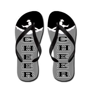 Cheerleading Flip Flops  Cheerleading Flip Flops Sandals