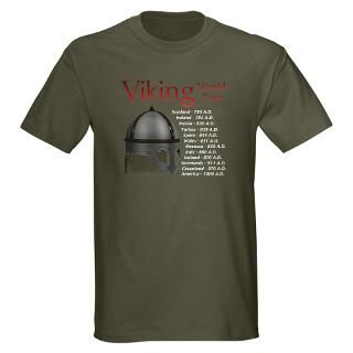 Viking T Shirts  Viking Shirts & Tees