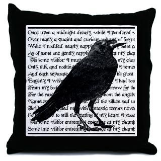 Halloween Pillows Halloween Throw & Suede Pillows  Personalized