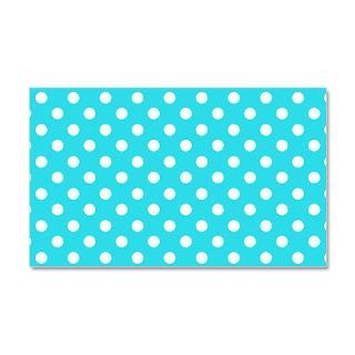 Flower Dot Layer Teal Green Journal by custom_stationery2