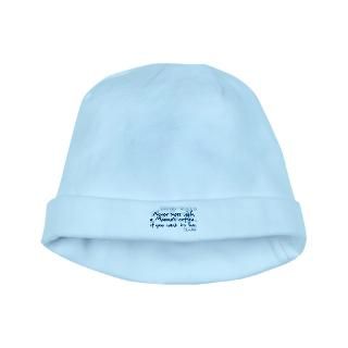 Gibbs Rules #23 baby hat for $12.50