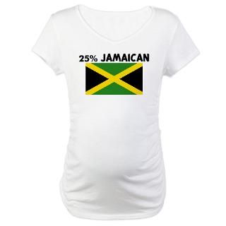 25 PERCENT JAMAICAN Gifts  25 PERCENT JAMAICAN Maternity