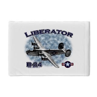 24 Liberator Pillow Case for $24.00