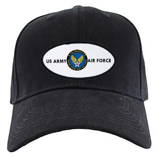 24 USAAF Baseball Hat