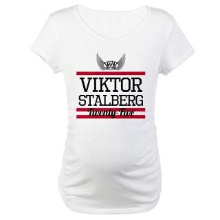 25   Viktor Stalberg Shirt
