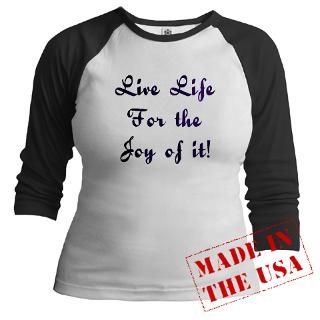 Life Live Design #28 Shirt
