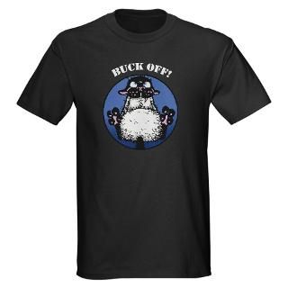 buck off dark t shirt $ 26 99 also available women s dark t shirt $ 27