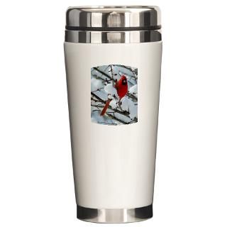 Cardinal Mugs  Buy Cardinal Coffee Mugs Online