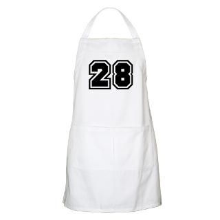28 Gifts  28 Kitchen and Entertaining  Varsity Uniform Number 28