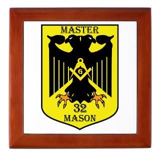 32 Degree Gifts  32 Degree Home Decor  32nd degree Master Masons