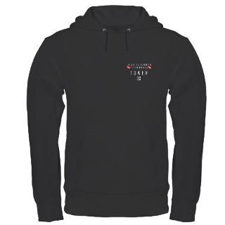 Tower 33 Ja Jolla Shores Hoodie