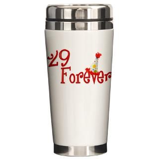 29 Gifts  29 Drinkware  29 Forever Travel Mug