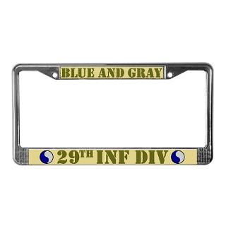 Go Army Car Accessories  Stickers, License Plates & More