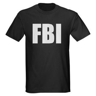 Official Fbi T Shirts  Official Fbi Shirts & Tees