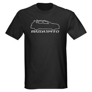 Mazda Speed 3 T Shirts  Mazda Speed 3 Shirts & Tees