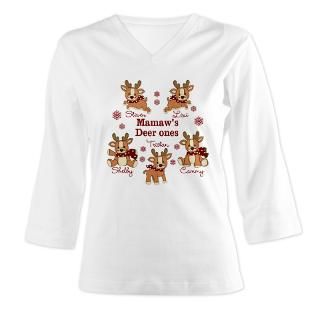 Grandmother Long Sleeve Ts  Buy Grandmother Long Sleeve T Shirts