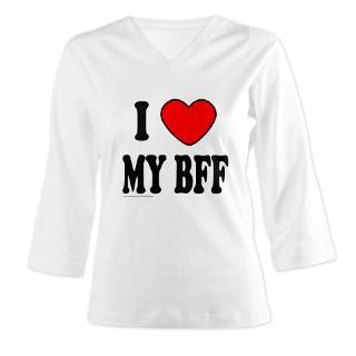 HEART MY BFF T SHIRTS AND GIFTS  CHRISTIAN/FAMILY T SHIRTS AND